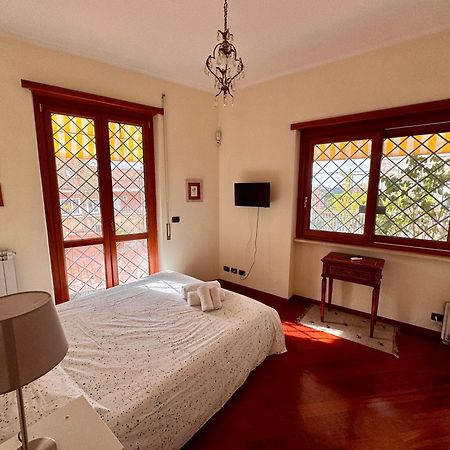 Roma Suite Balduina Kültér fotó