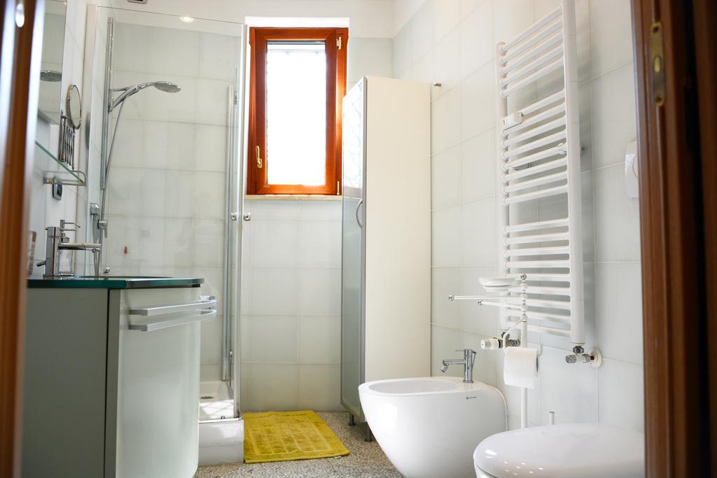 Roma Suite Balduina Kültér fotó