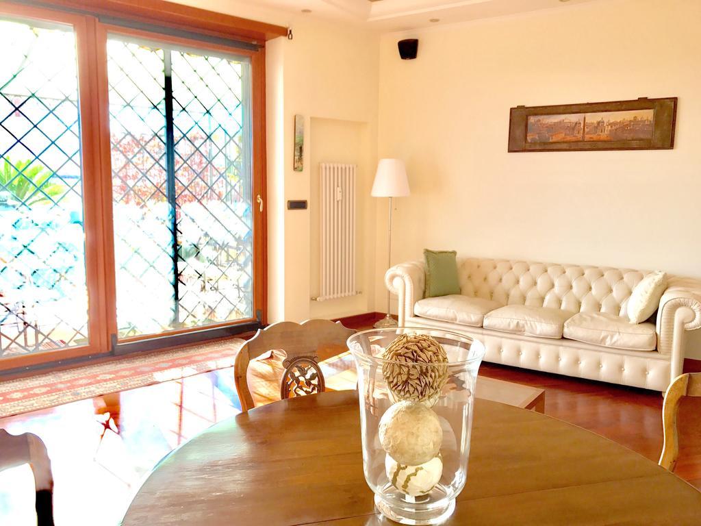 Roma Suite Balduina Kültér fotó