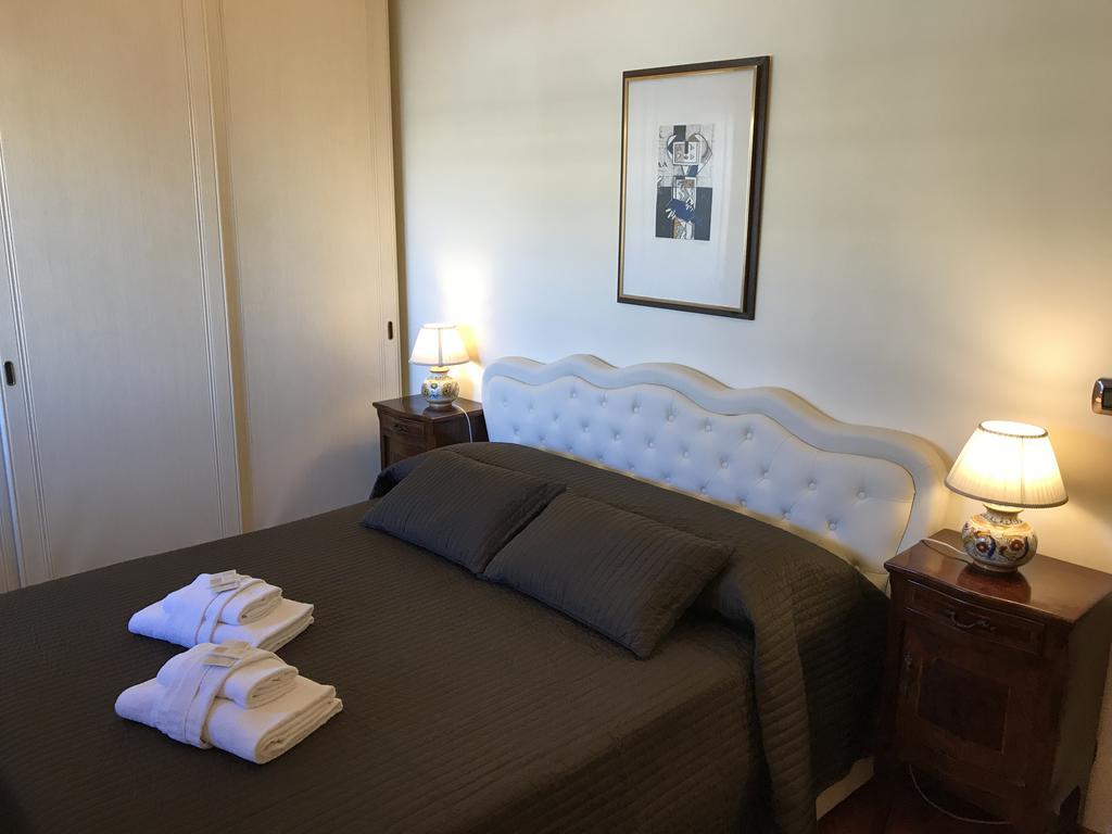 Roma Suite Balduina Kültér fotó