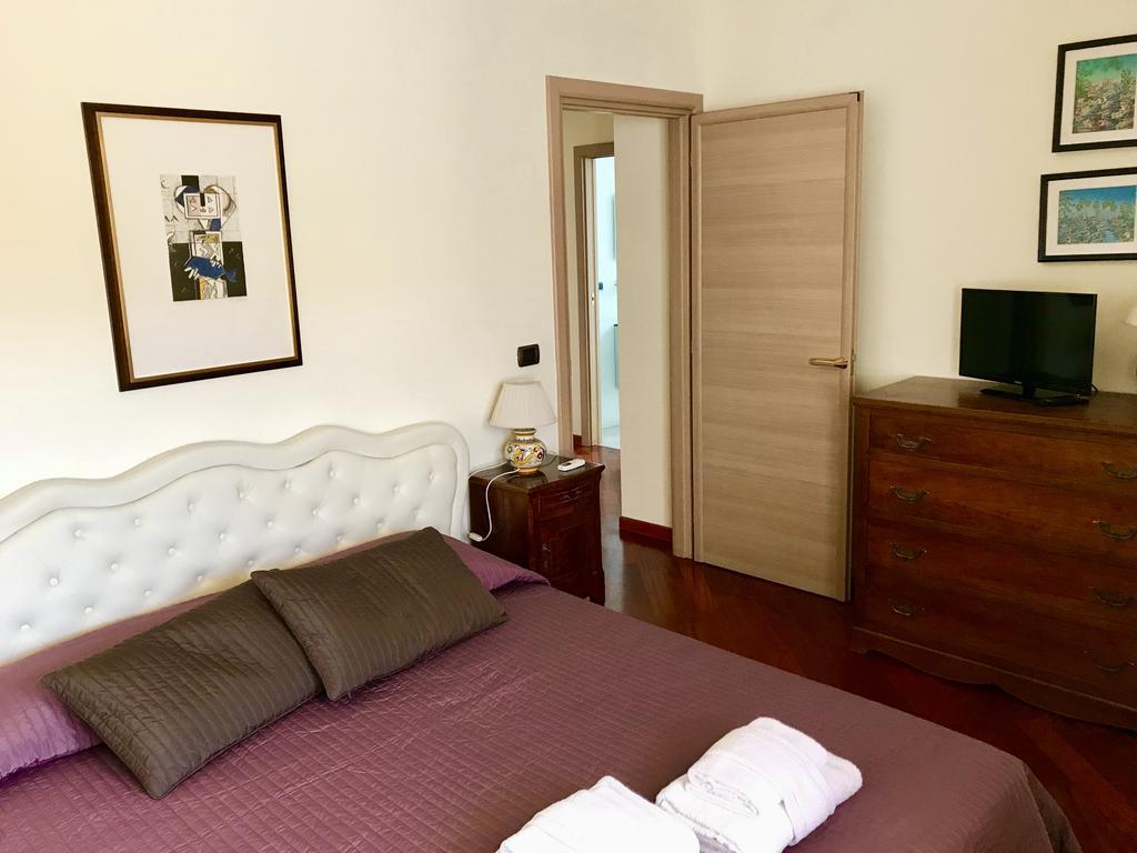 Roma Suite Balduina Kültér fotó
